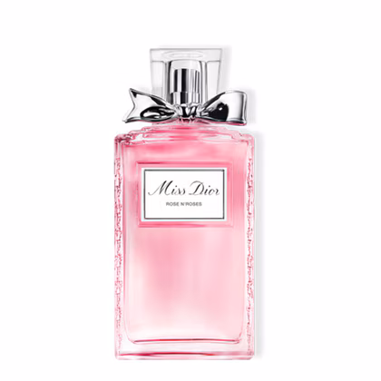 Miss Dior Rose N'Roses - Gift Wrapped for her